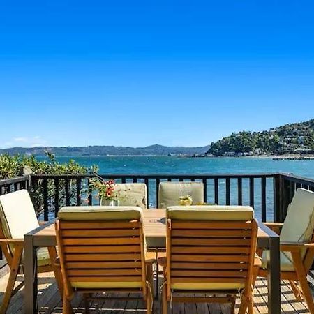 Seaglass Cottage 로어허트 외부 사진