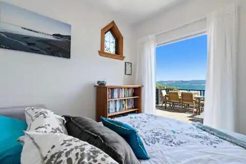 Seaglass Cottage 로어허트 외부 사진