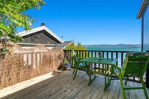 Seaglass Cottage 로어허트 외부 사진