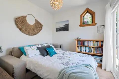 Seaglass Cottage 로어허트 외부 사진