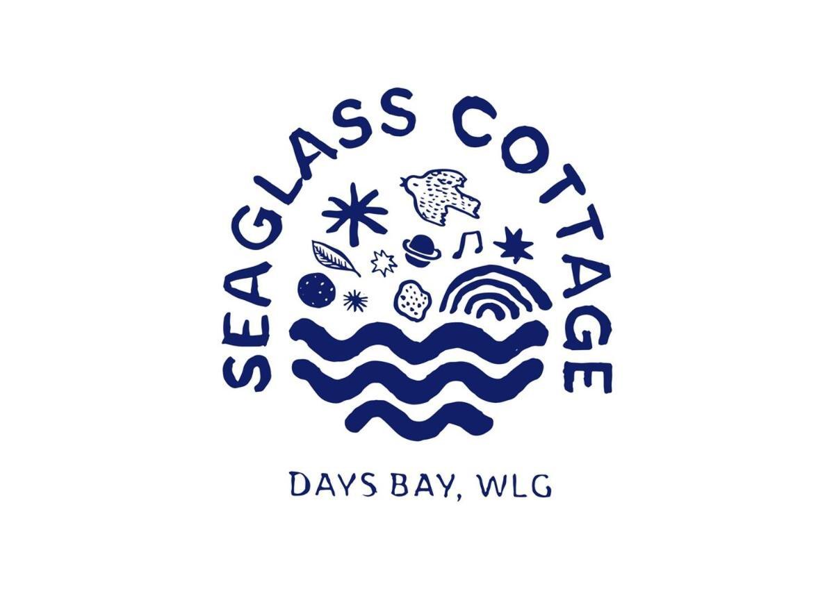 Seaglass Cottage 로어허트 외부 사진