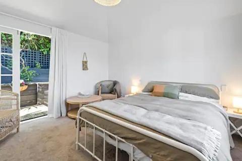 Seaglass Cottage 로어허트 외부 사진