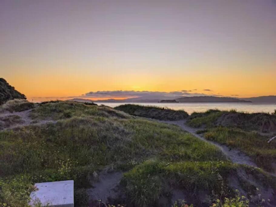 Seaglass Cottage 로어허트 외부 사진