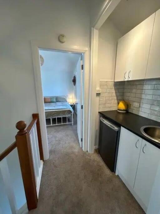 Seaglass Cottage 로어허트 외부 사진