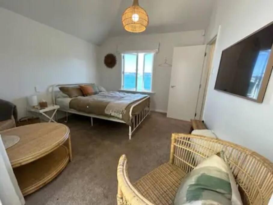 Seaglass Cottage 로어허트 외부 사진